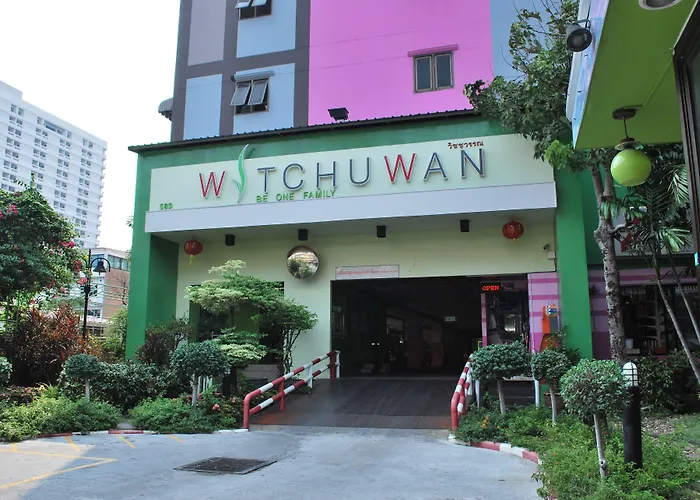 Witchuwan Apartel